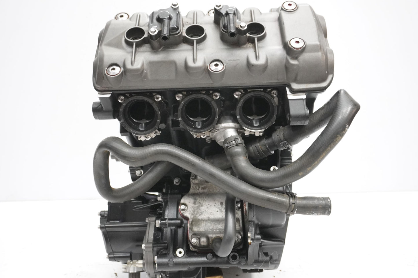 TRIUMPH TIGER 1200 XRX 18- Motor Motorblock Engine 6