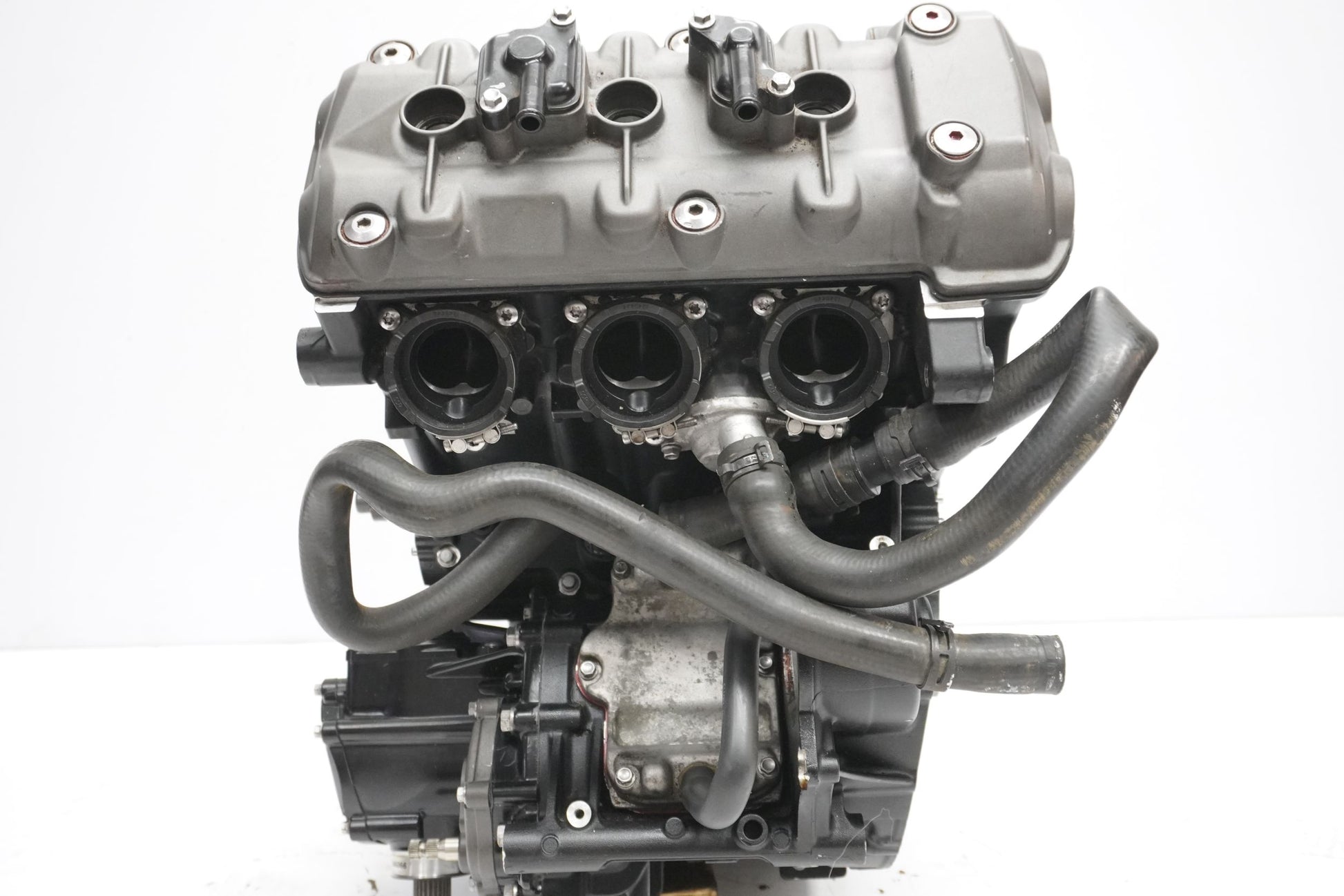 TRIUMPH TIGER 1200 XRX 18- Motor Motorblock Engine 6