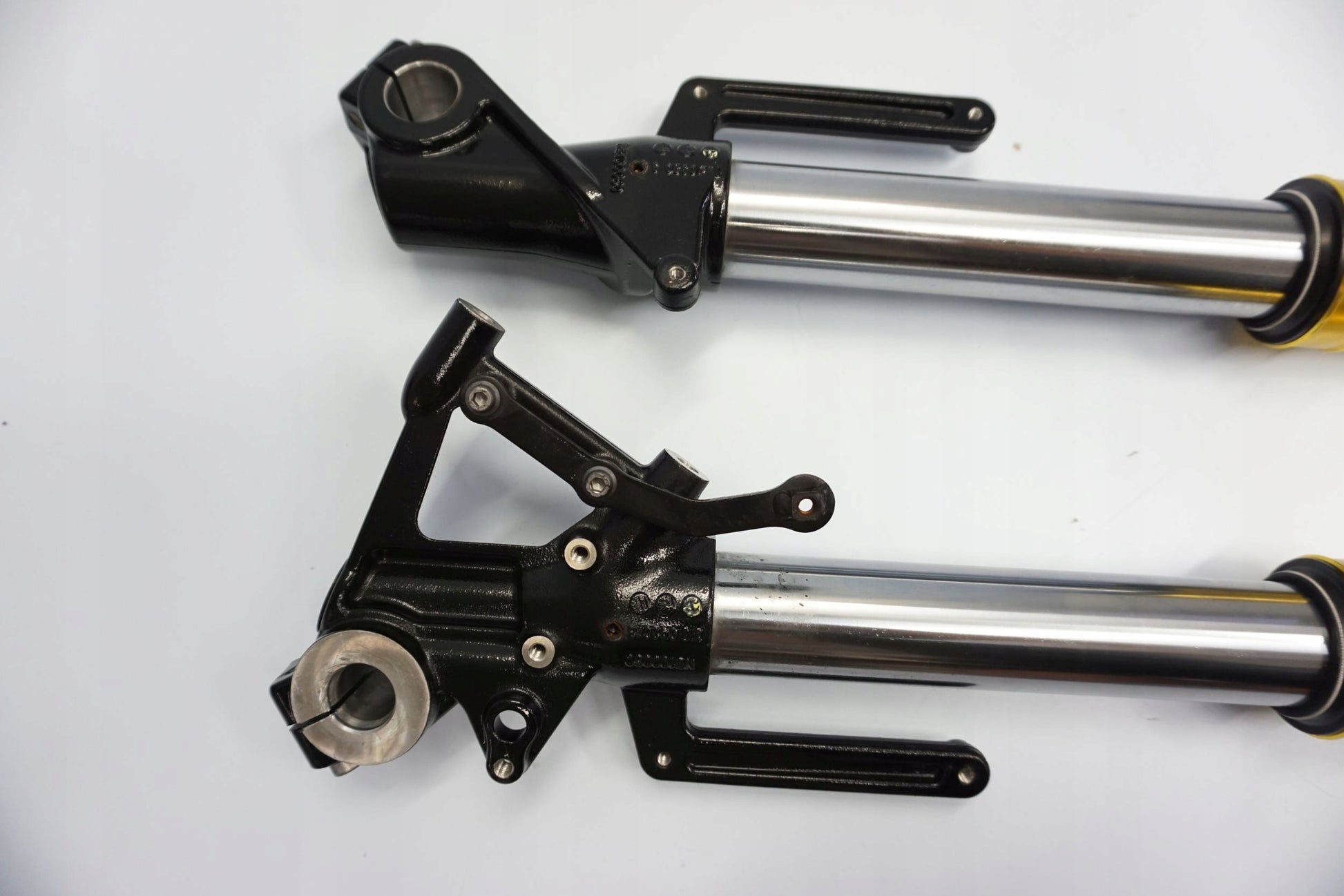 BMW G 310 GS 17- Gabel Gabelholme Fork 12