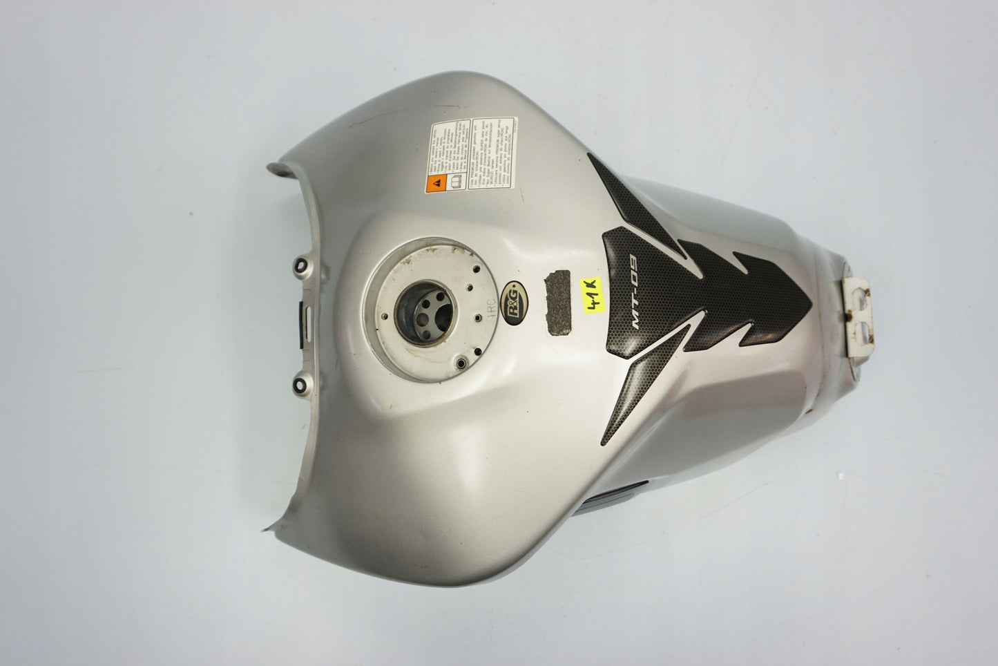 YAMAHA MT-09 13-16 Kraftstofftank Benzintank Fuel Tank