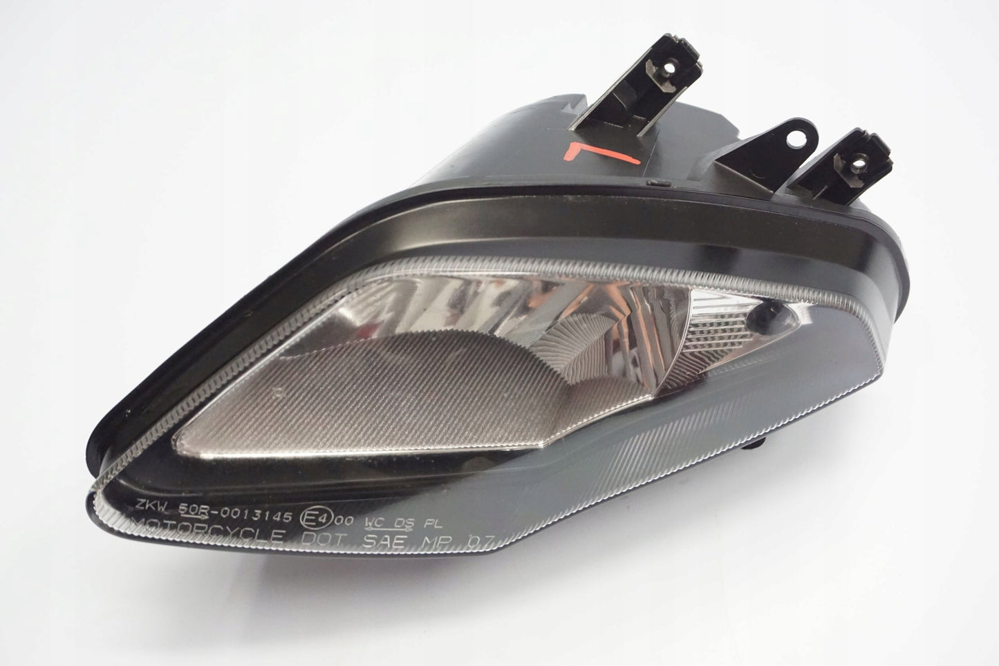 BMW S1000RR 12-14 Scheinwerfer Headlight links