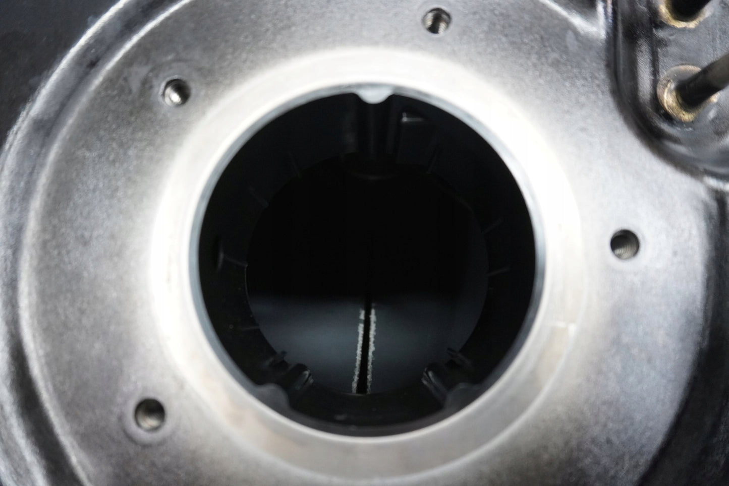 SUZUKI DL 650 V-STROM 19- Kraftstofftank Benzintank Fuel Tank 5