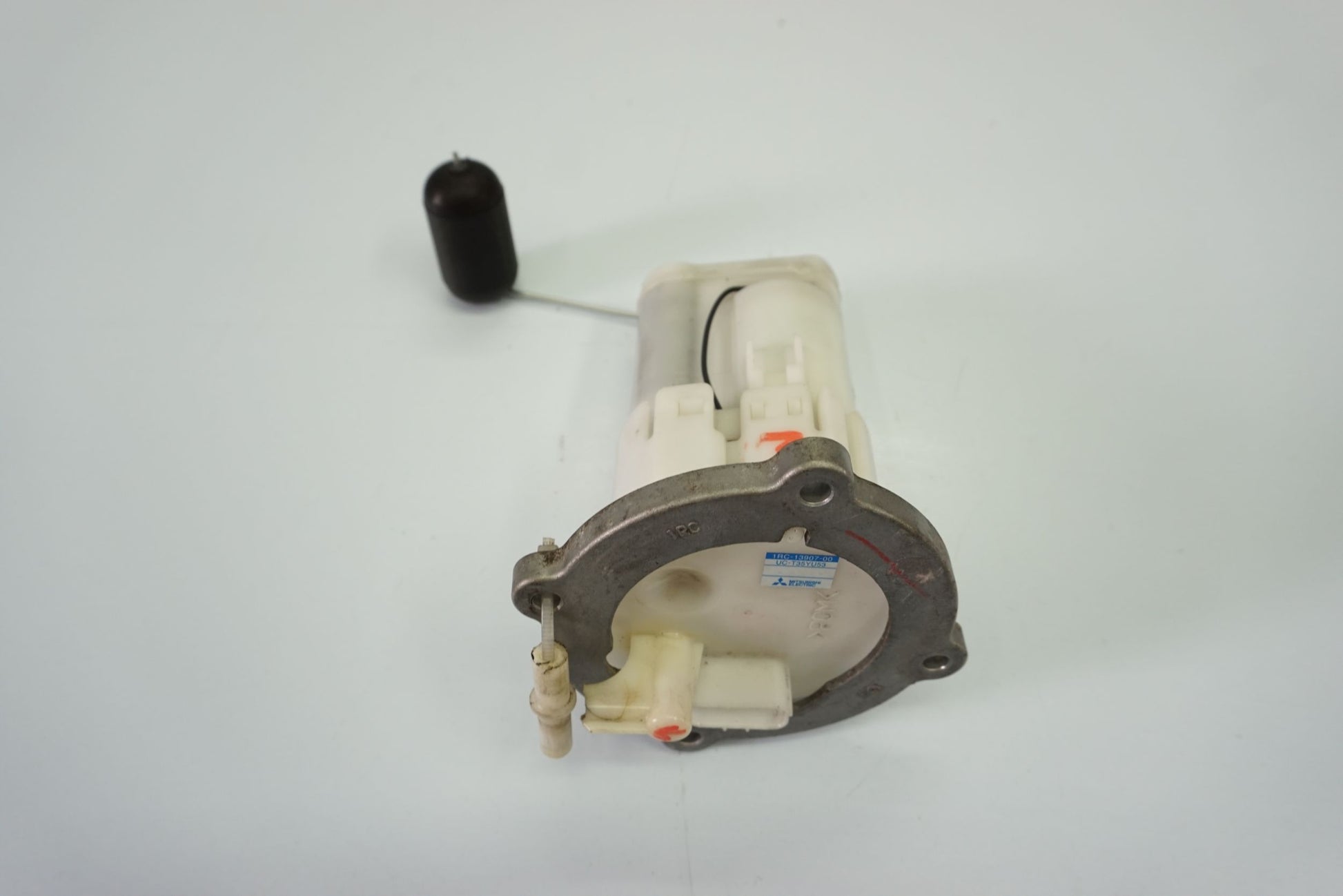 YAMAHA MT-09 TRACER 15-17 Benzinpumpe Kraftstoffpumpe Fuel Pump 6