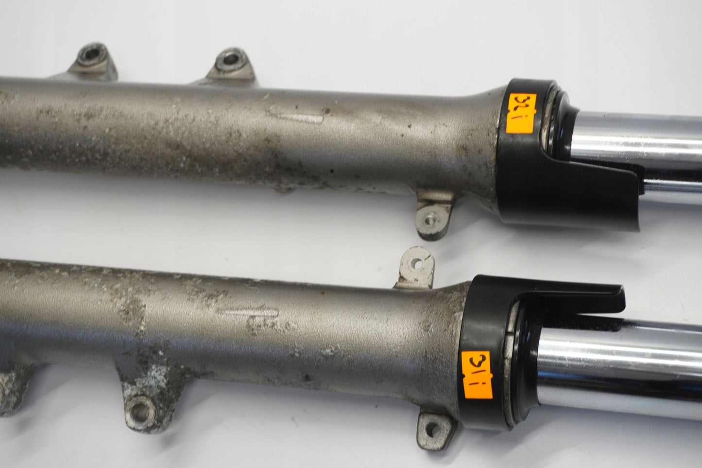 HONDA CBF 1000 SC58 06-09 Gabel Gabelholme Fork 4