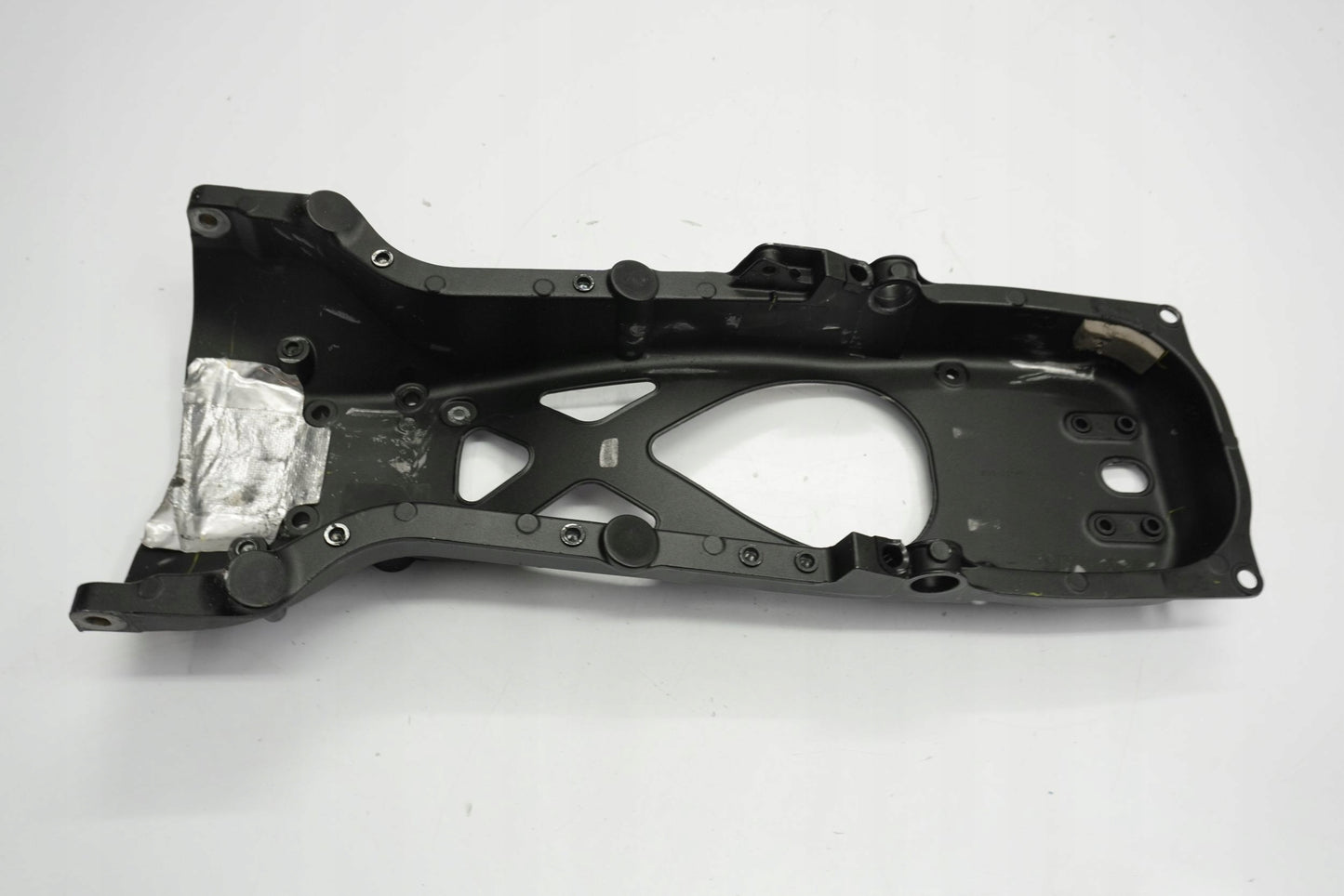 YAMAHA MT-01 1700 05-12 Heckrahmen Rahmen hinten rear frame 6