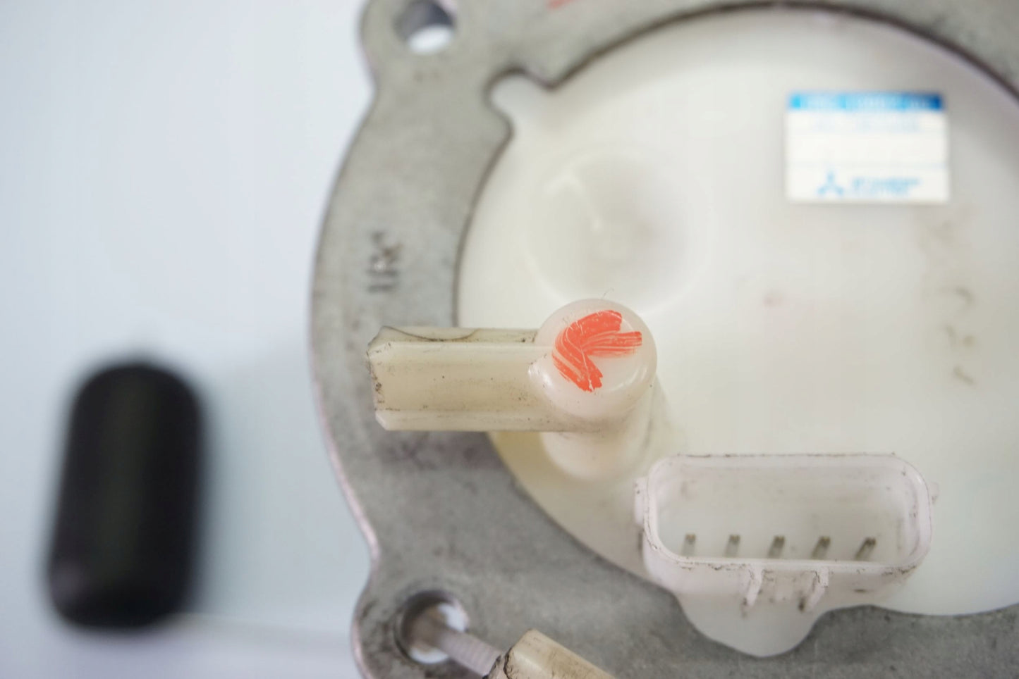 YAMAHA MT-09 TRACER 15-17 Benzinpumpe Kraftstoffpumpe Fuel Pump 2