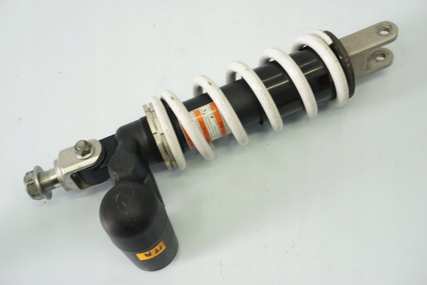 SUZUKI GSX-R 600 750 K8 K9 L0 Stoßdämpfer Federbein shock absorber