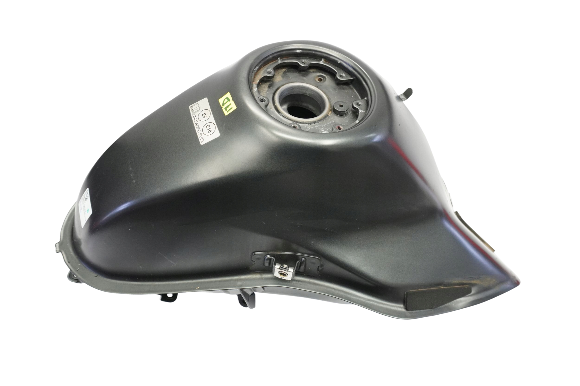 KTM 890 DUKE R 20- Kraftstofftank Benzintank Fuel Tank 1