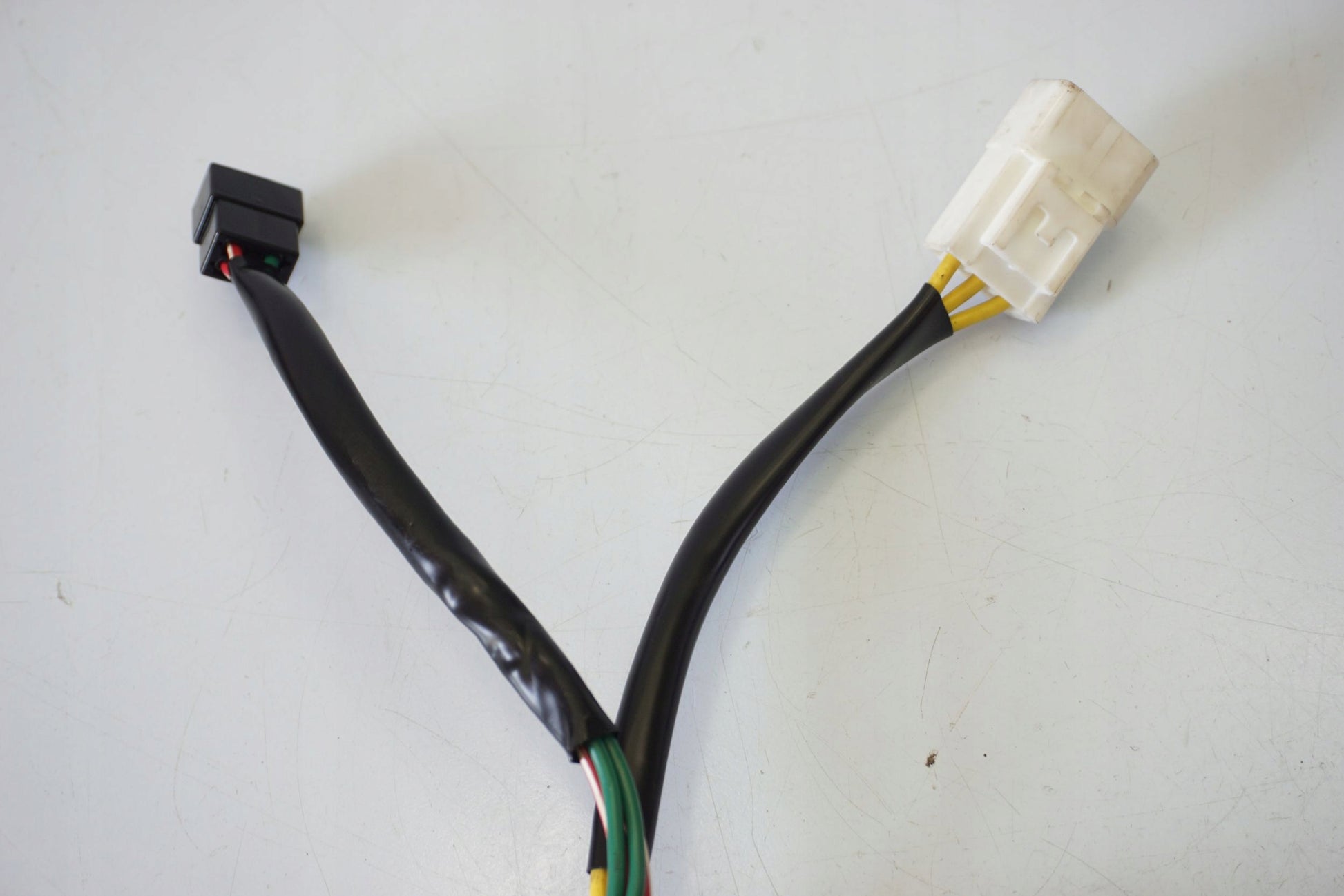 MOTO GUZZI V9 ROAMER Spannungsregler Gleichrichter Rectifier Voltage Regulator 4