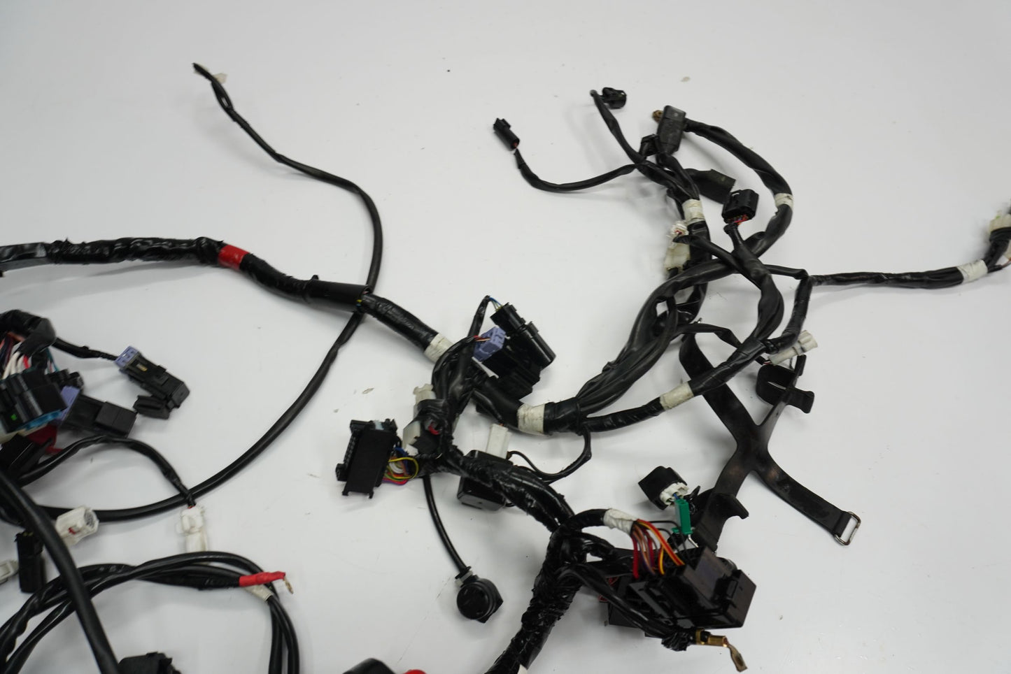 YAMAHA X-MAX 125 18- Kabelbaum Wiring Harness 4