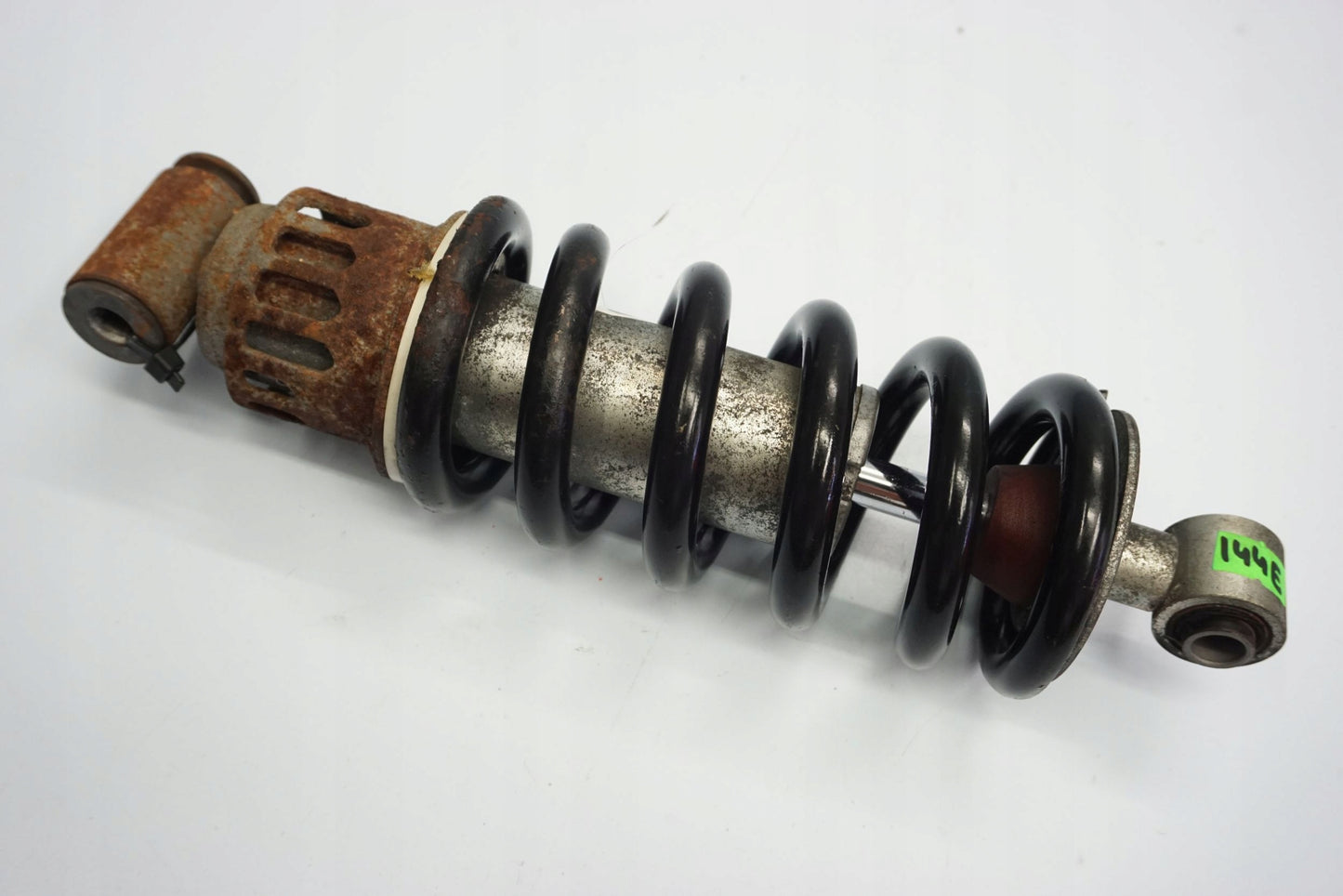 YAMAHA XJ6 N 09-16 Stoßdämpfer Federbein shock absorber 3