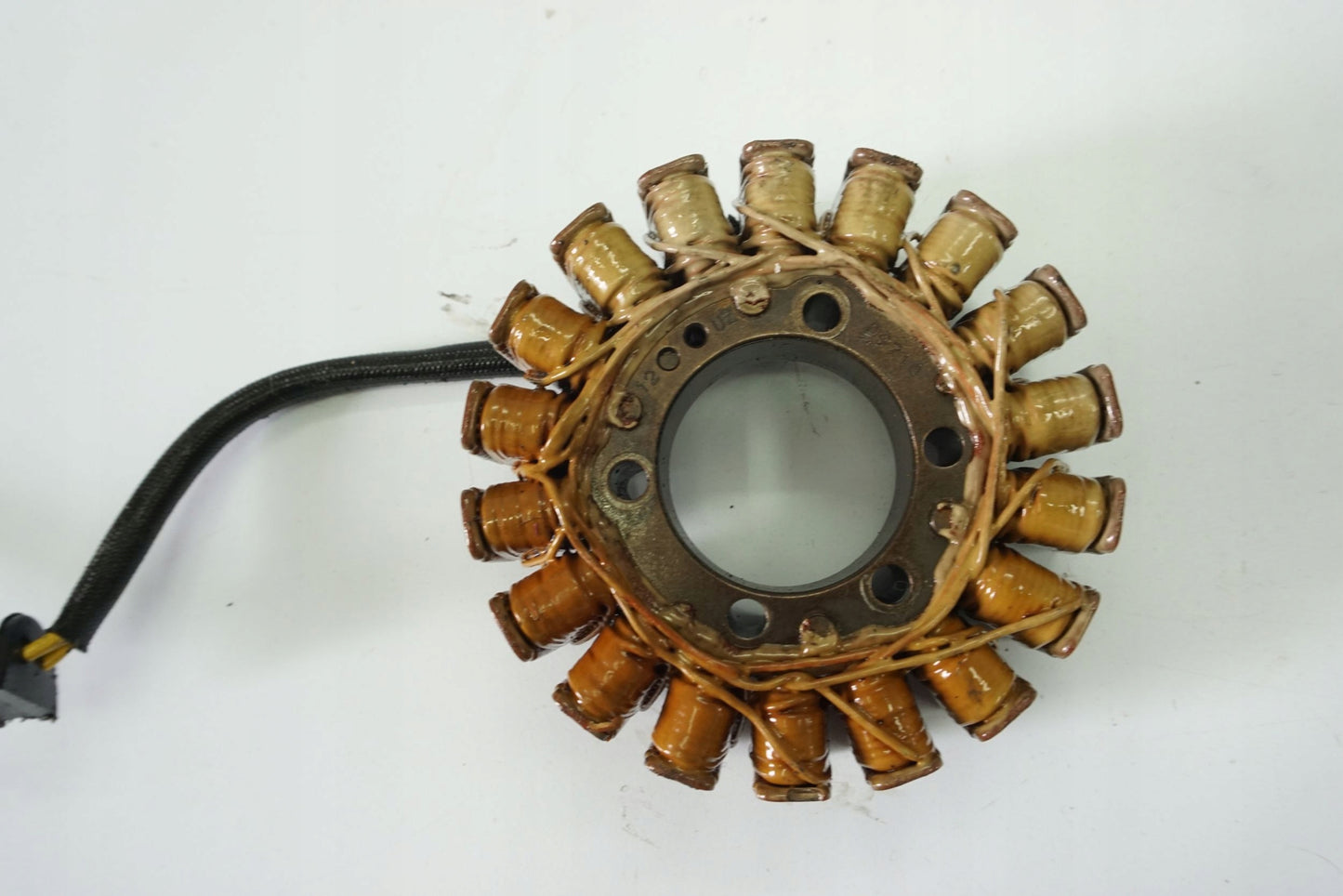 DUCATI SUPERSPORT 937 17- Lichtmaschine Stator Generator Lima Alternator 6