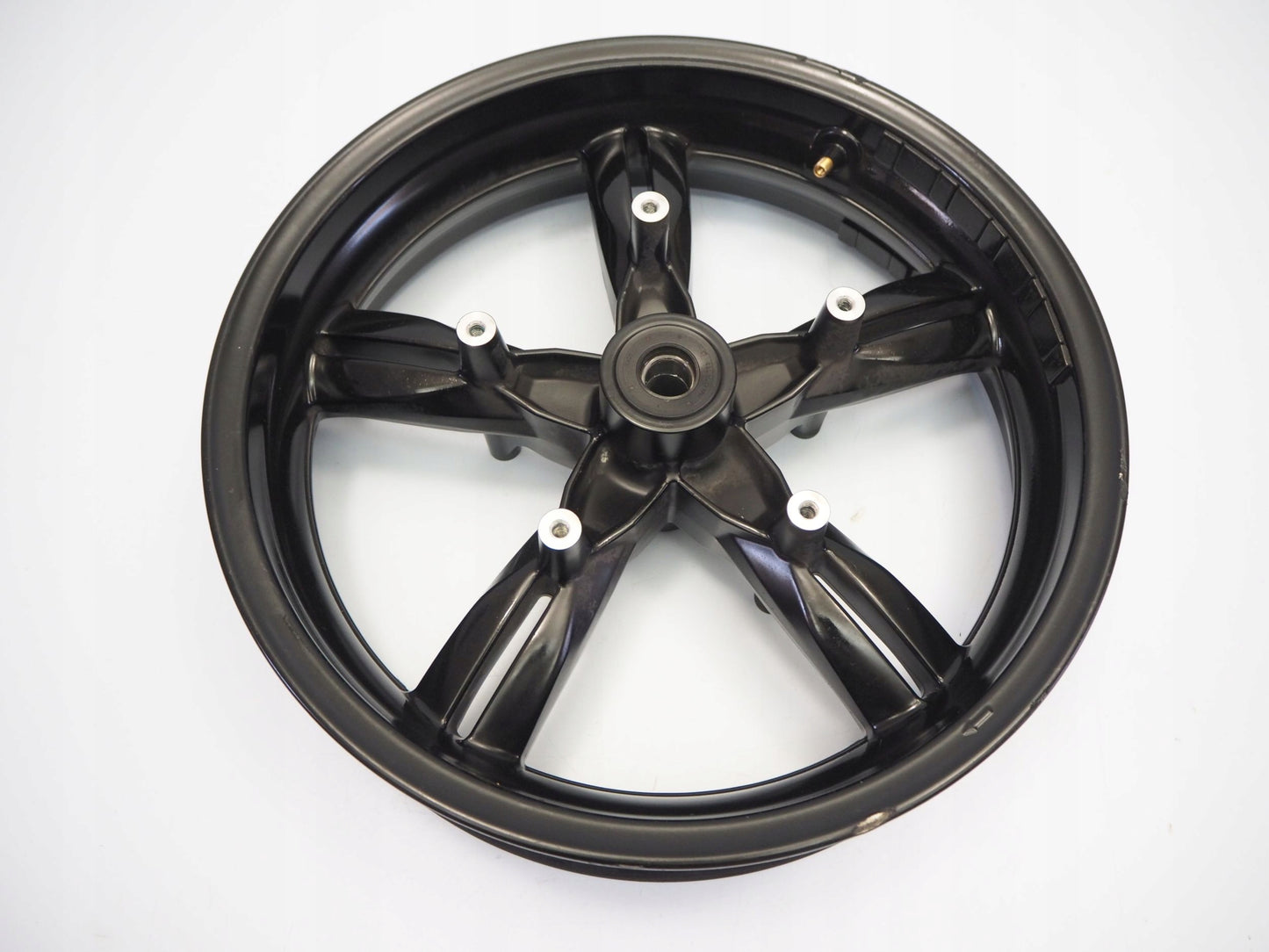 BMW C 600 SPORT 10-16 Felge vorne Wheel Vorderrad