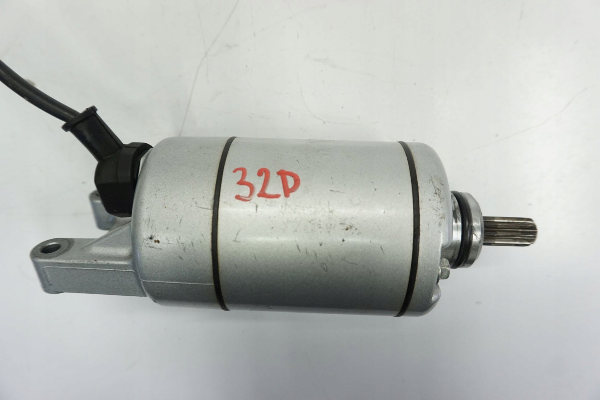 HONDA CRF 1100 L AFRICA TWIN ADVENTURE SPORT 19- Anlasser Starter Motor 6