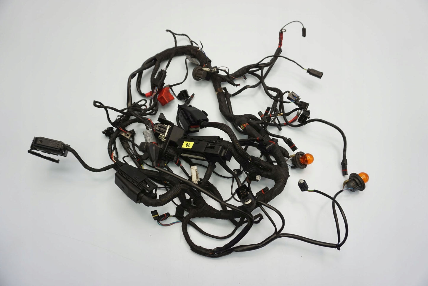BMW R 1200 ST 05-07 Kabelbaum Wiring Harness 8