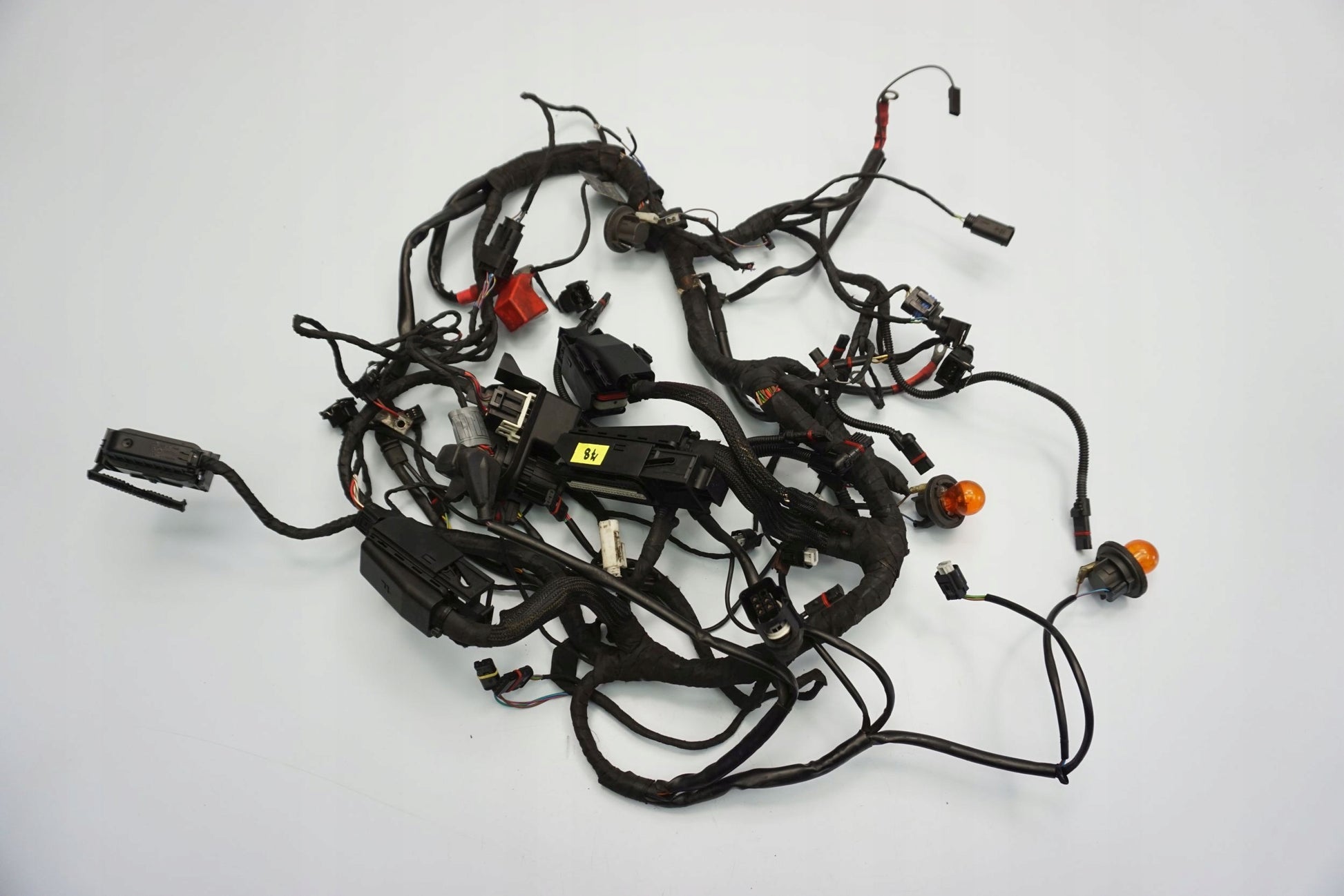 BMW R 1200 ST 05-07 Kabelbaum Wiring Harness 8