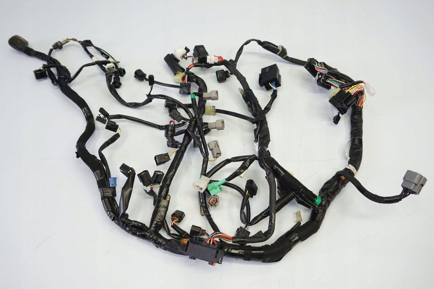 SUZUKI GSX-S 750 17-23 Kabelbaum Wiring Harness 11