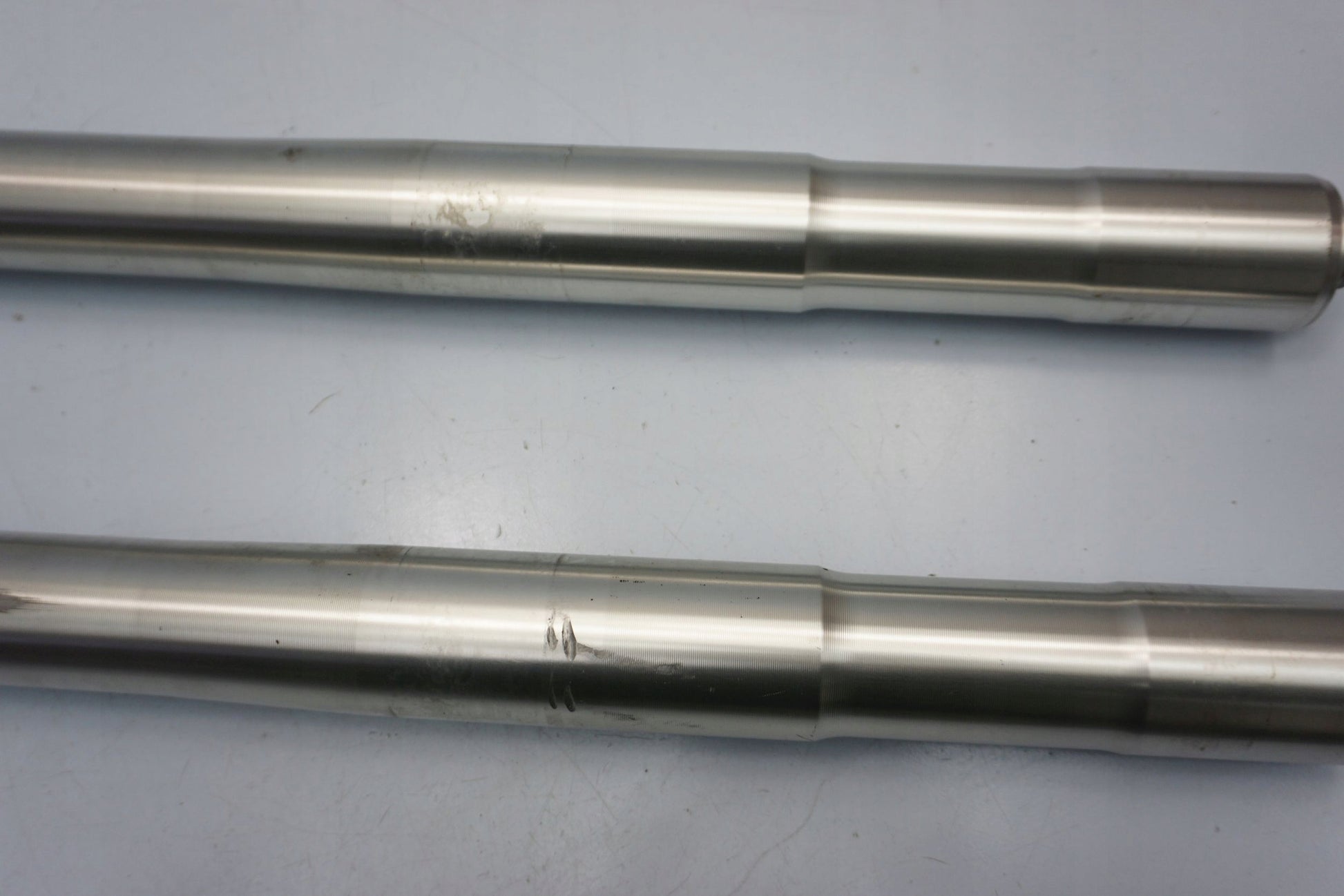 KAWASAKI ZX-6R 600 07-08 Gabel Gabelholme Fork 12