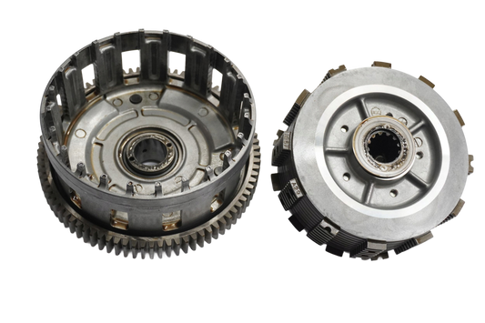 KAWASAKI Z1000 10-13 Kupplung Kupplungskorb Clutch 1