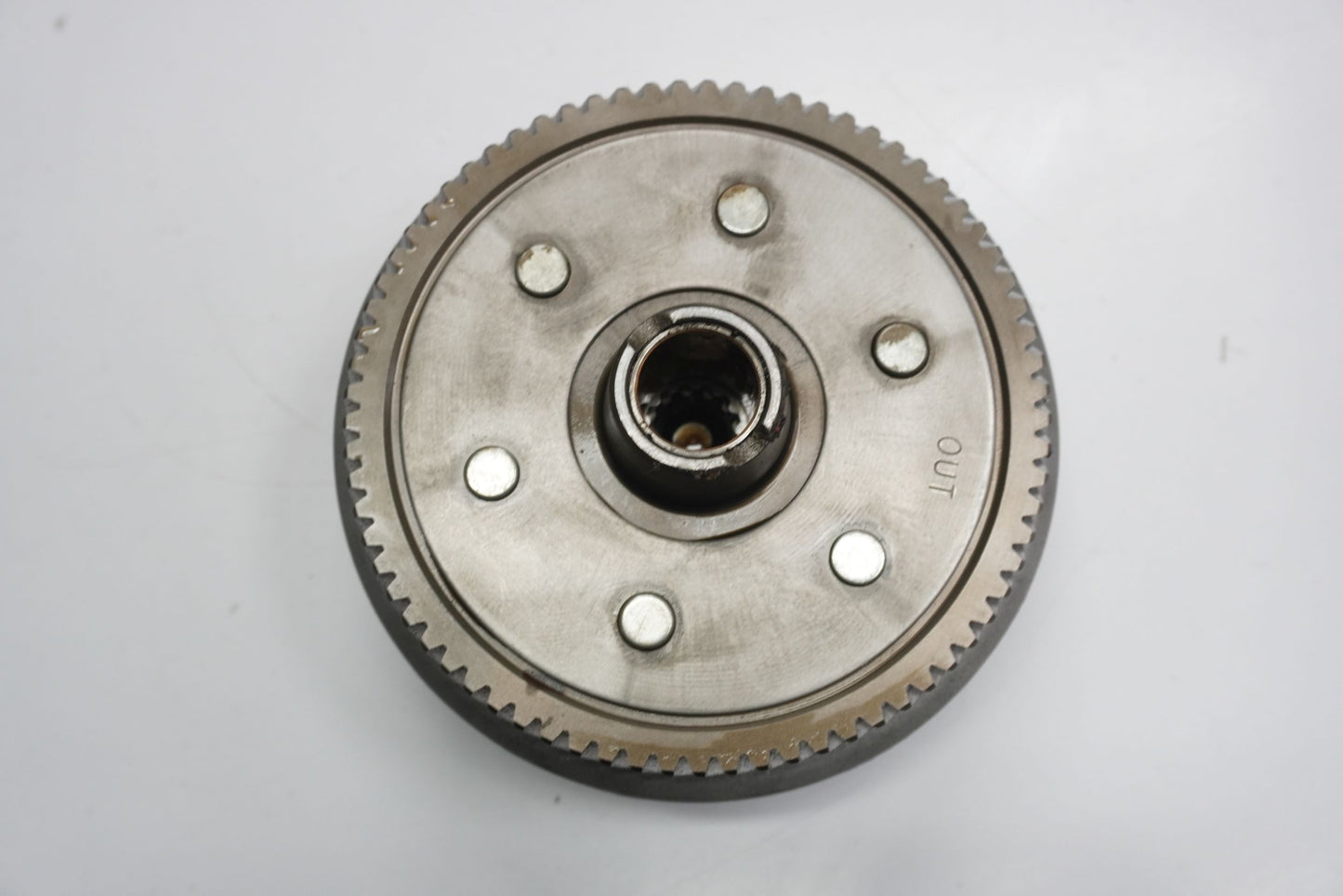 YAMAHA YZF-R 125 19-23 Kupplung Kupplungskorb Clutch 6