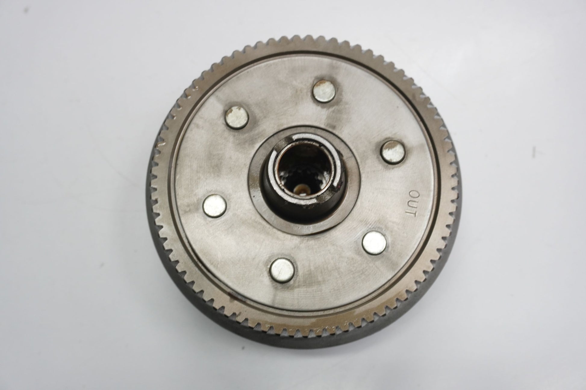 YAMAHA YZF-R 125 19-23 Kupplung Kupplungskorb Clutch 6