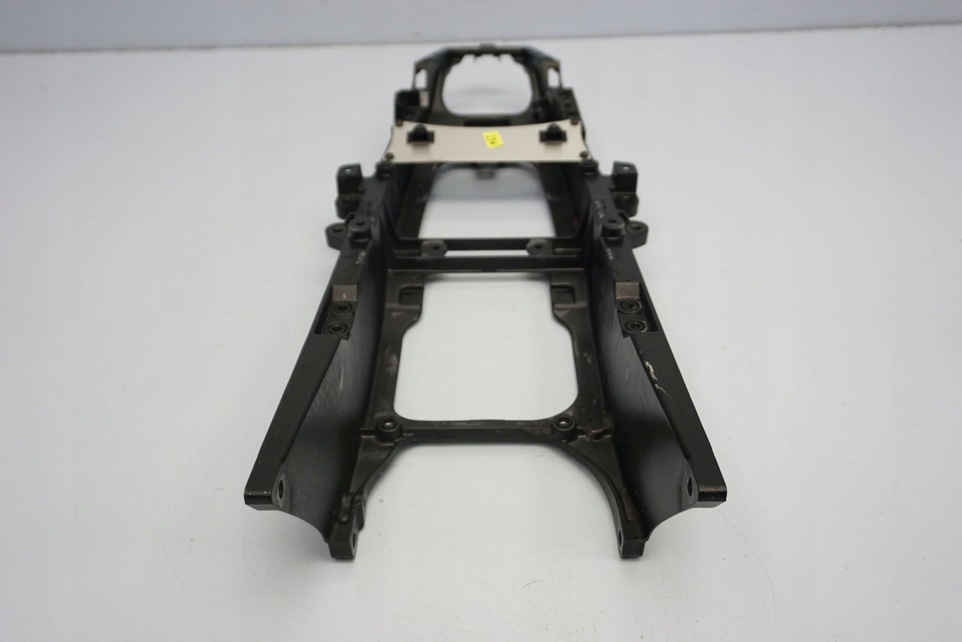 YAMAHA YZF-R6 RJ11 06-07 Heckrahmen Rahmen hinten rear frame 6