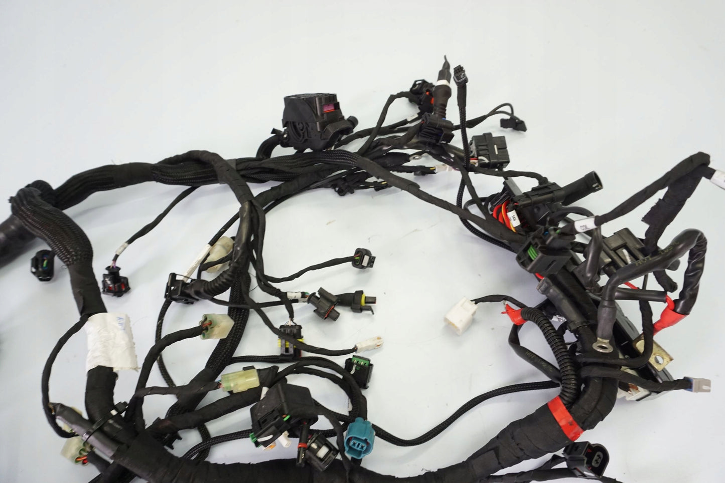 DUCATI MULTISTRADA 950 19- Kabelbaum Wiring Harness 5