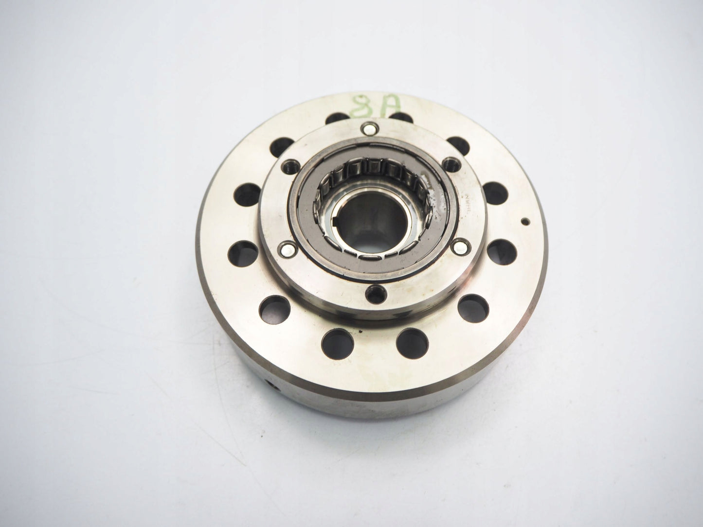 YAMAHA XT 1200 Z SUPER TENERE 10-13 Polrad Schwungrad Rotor Flywheel 3