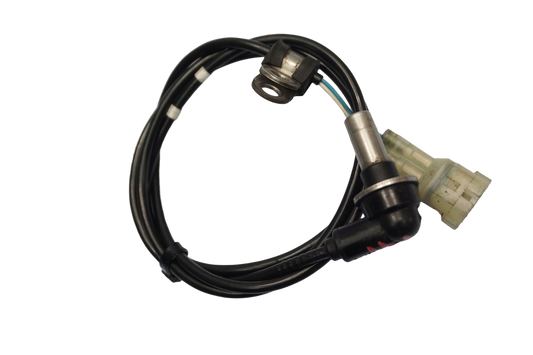 TRIUMPH TIGER EXPLORER 1200 12-17 ABS Sensor hinten