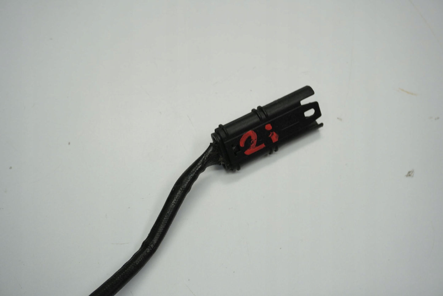 BMW R 1200 GS K50 16-18 Lambdasonde O2 Sensor Sonde Sonda Lambda 3