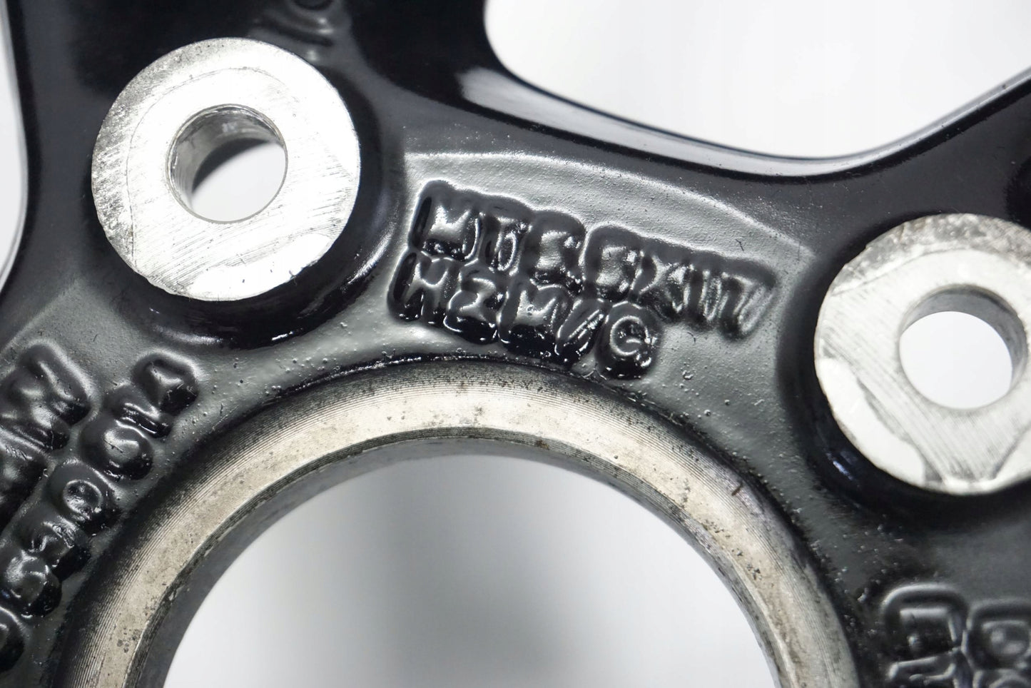 BMW R 1250 R 18- Felge hinten Wheel Hinterrad 5