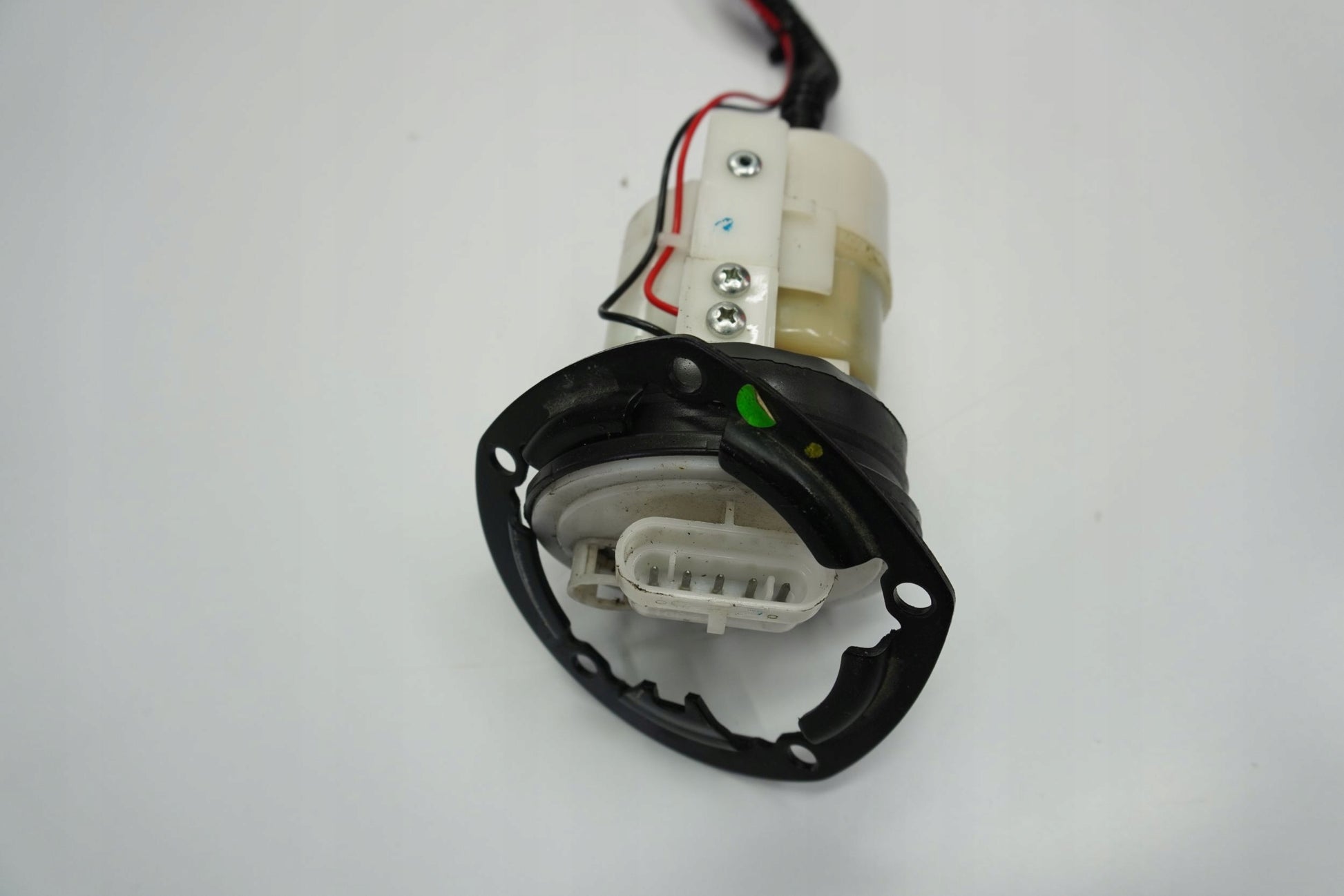DUCATI MULTISTRADA 1200 ENDURO 16-18 Benzinpumpe Kraftstoffpumpe Fuel Pump 3
