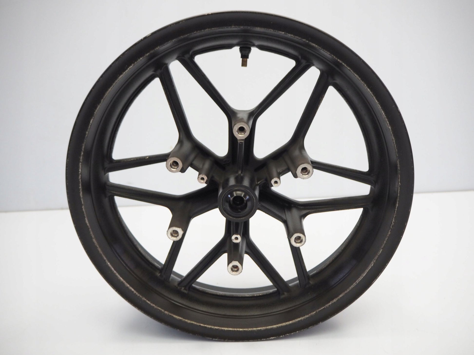 HONDA NSS 125 FORZA 16- Felge vorne Wheel Vorderrad 7