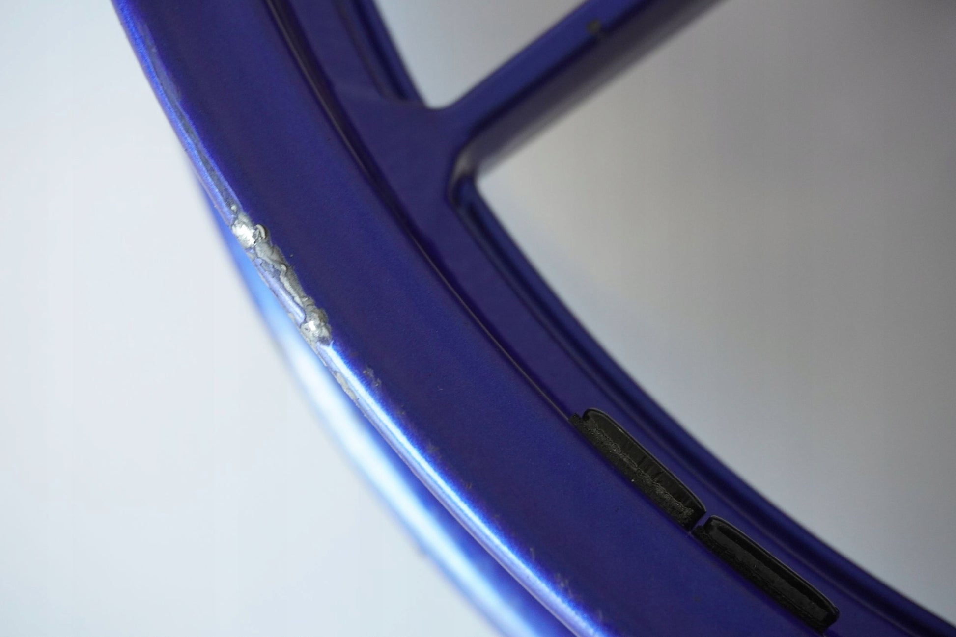 YAMAHA YZF-R 125 19-23 Felge vorne Wheel Vorderrad 5