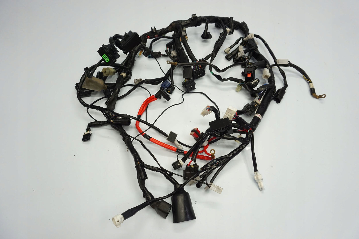 YAMAHA MT-09 TRACER 18-20 Kabelbaum Wiring Harness 3
