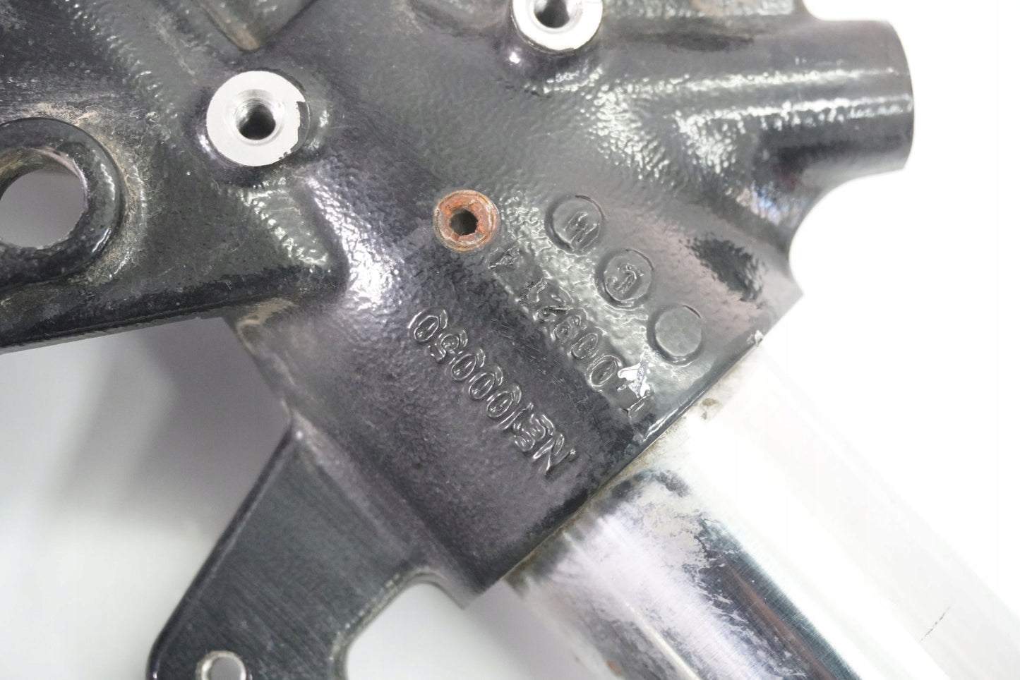 BMW G 310 GS 17- Gabel Gabelholme Fork 7