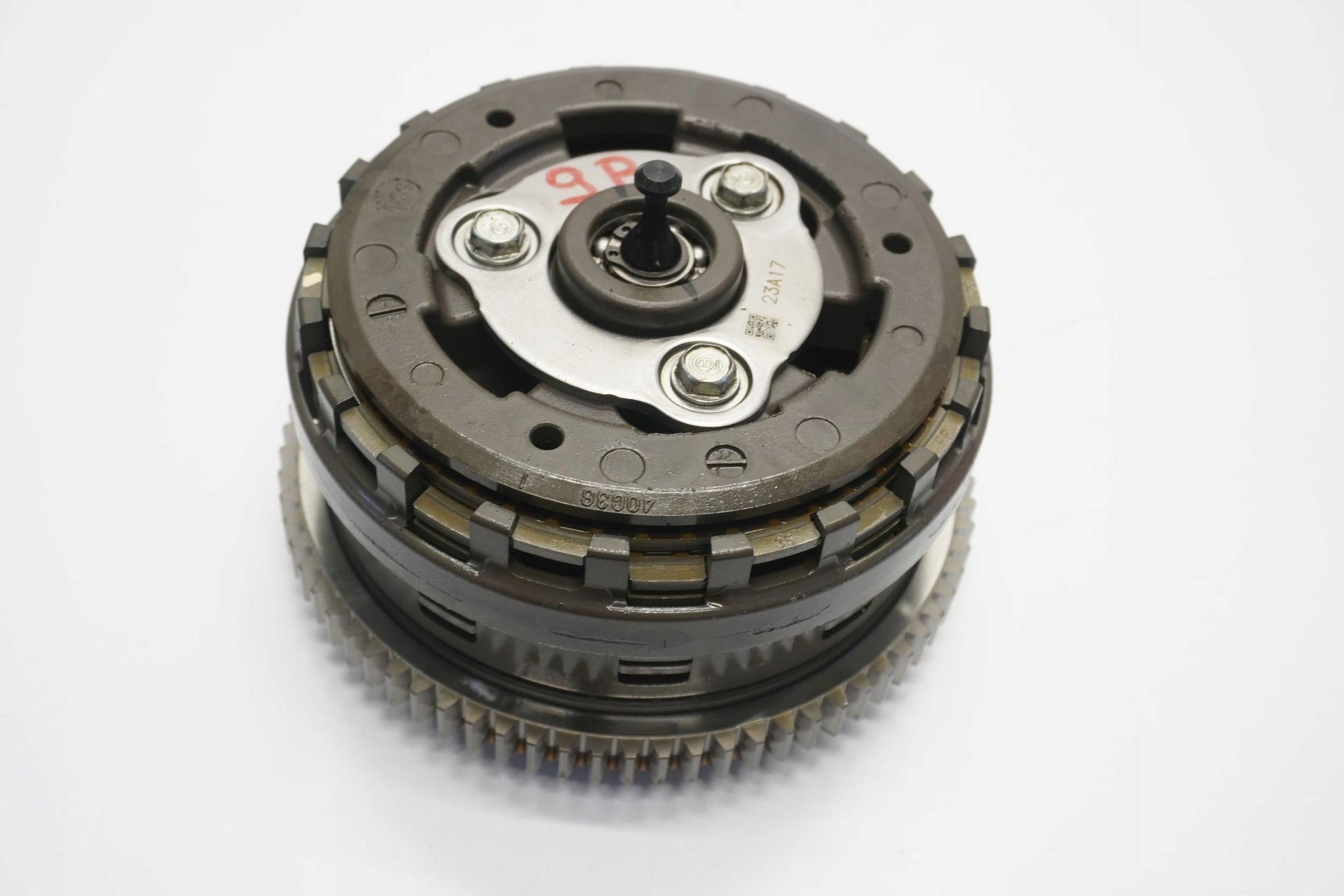 KTM 790 ADVENTURE 23- Kupplung Kupplungskorb Clutch 4