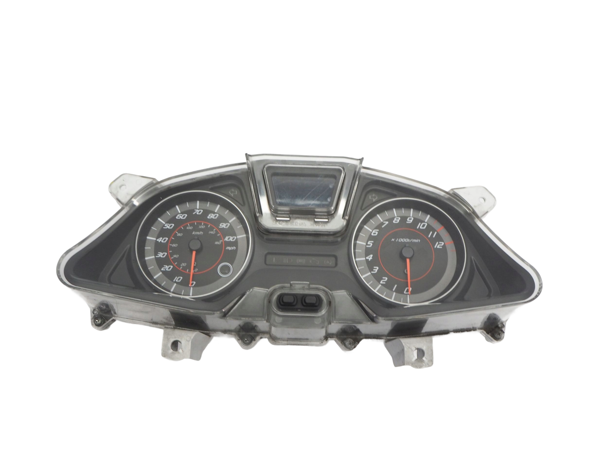 HONDA NSS 125 FORZA 16- Tacho Tachometer Cockpit Speedometer 1