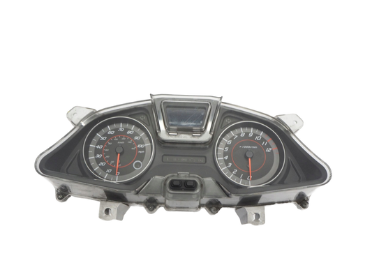 HONDA NSS 125 FORZA 16- Tacho Tachometer Cockpit Speedometer 1