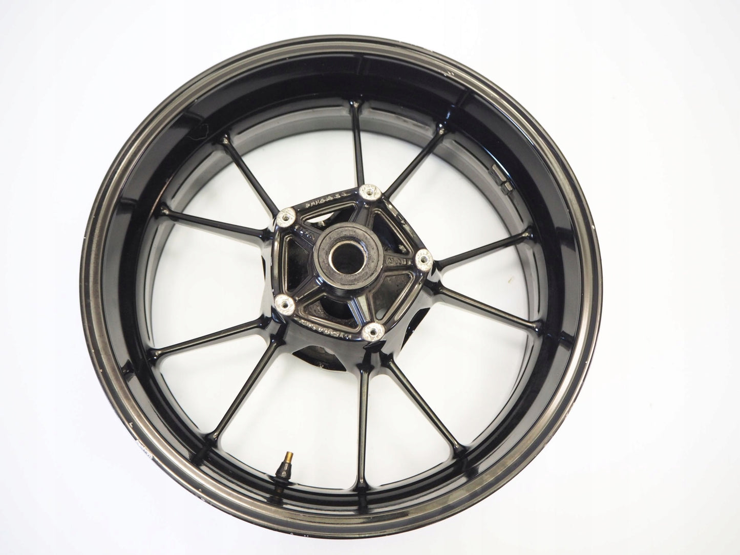 BMW S 1000 R 17-20 Felge hinten Wheel Hinterrad