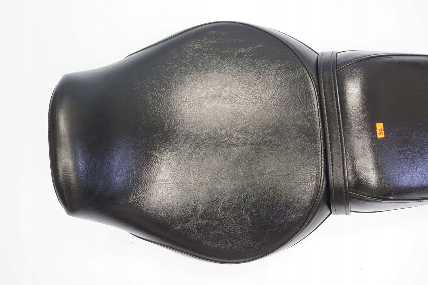 KAWASAKI VN 900 VULCAN 06- Sitzbank Fahrer Sozius Sitz seat 9