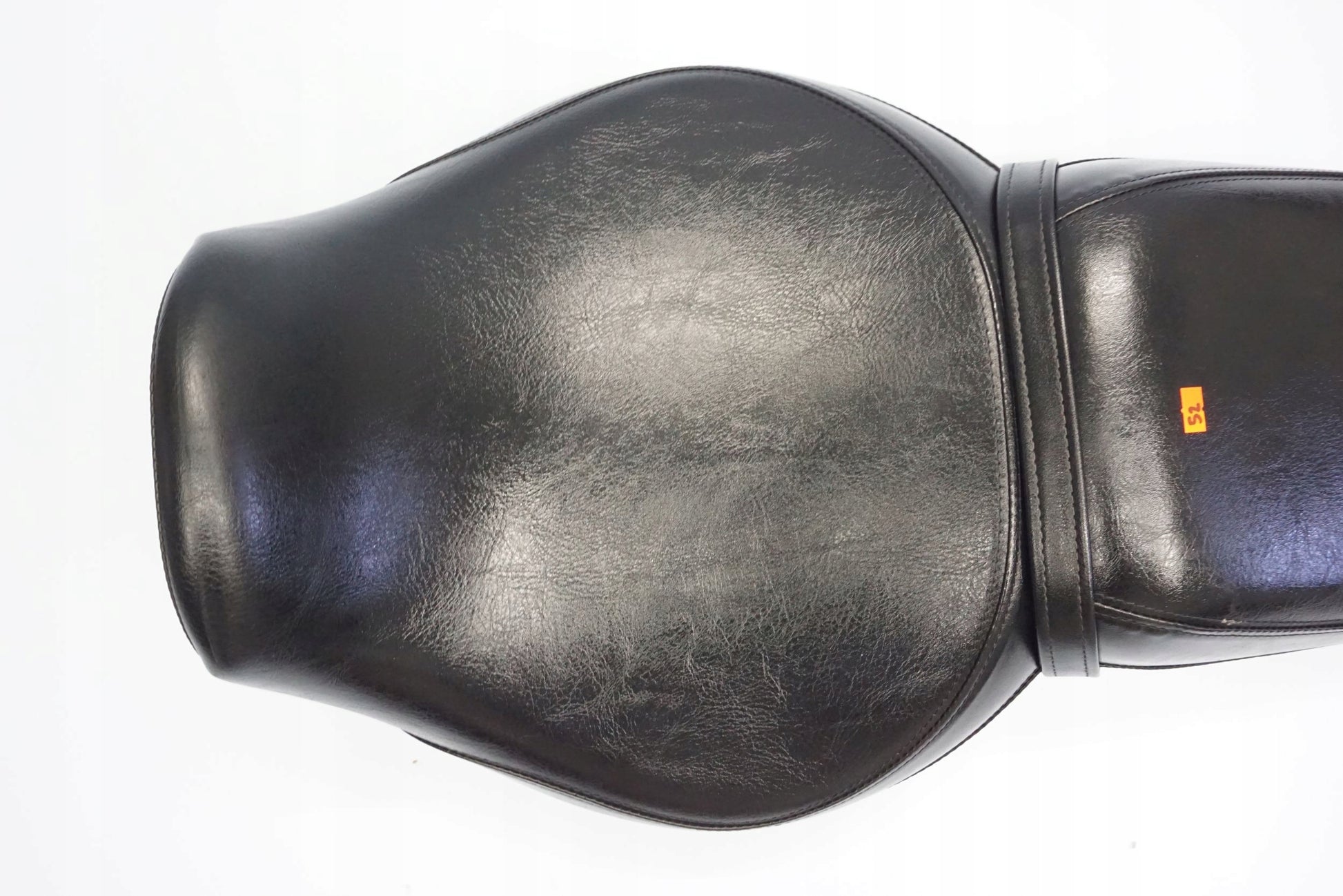 KAWASAKI VN 900 VULCAN 06- Sitzbank Fahrer Sozius Sitz seat 9