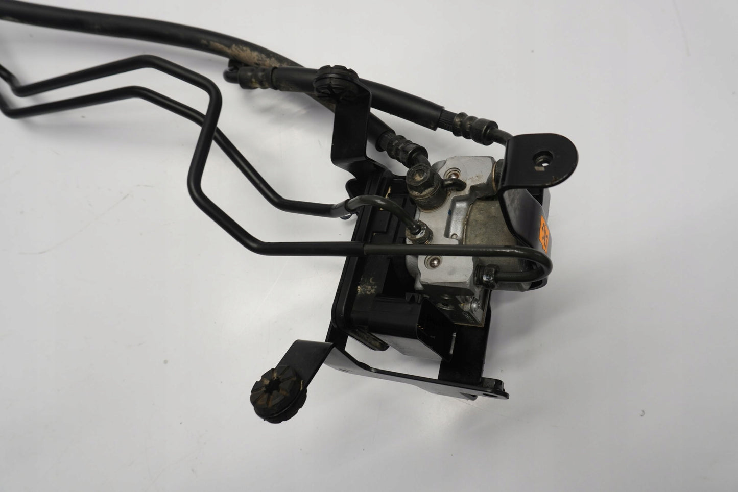 HONDA CB 500 F PC58 17-18 ABS Pumpe Druckmodulator 6