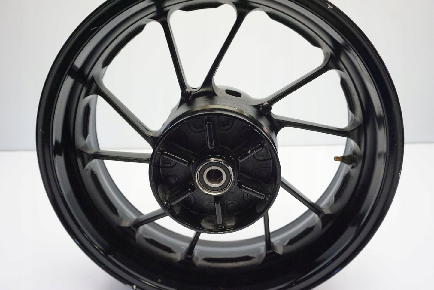 YAMAHA XSR-700 16-18 Felge hinten Wheel Hinterrad