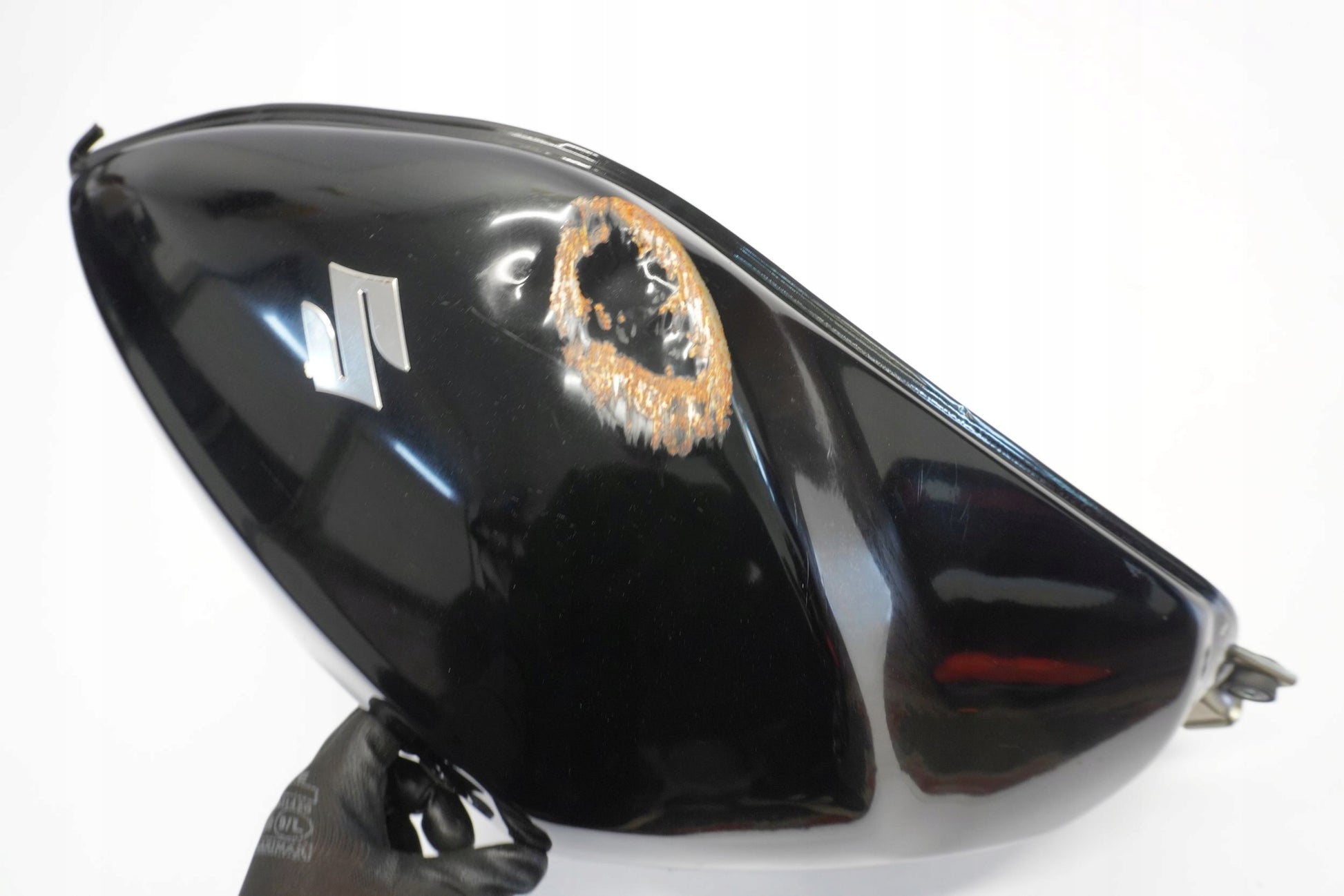 SUZUKI GSF 1250 BANDIT 07-14 Kraftstofftank Benzintank Fuel Tank 10