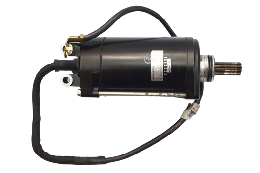 TRIUMPH BONNEVILLE STREET TWIN 900 Anlasser Starter Motor 1