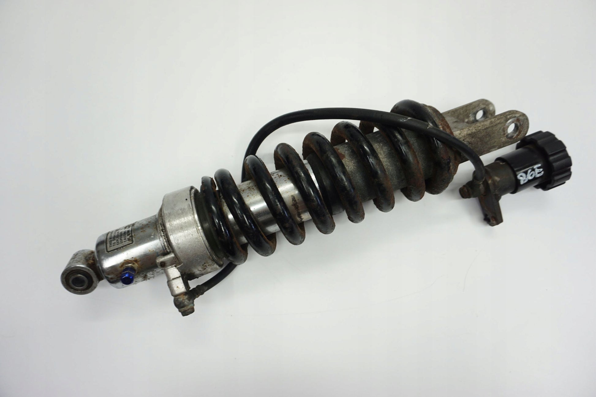 BMW R 1100 GS 94-99 Stoßdämpfer Federbein shock absorber 6
