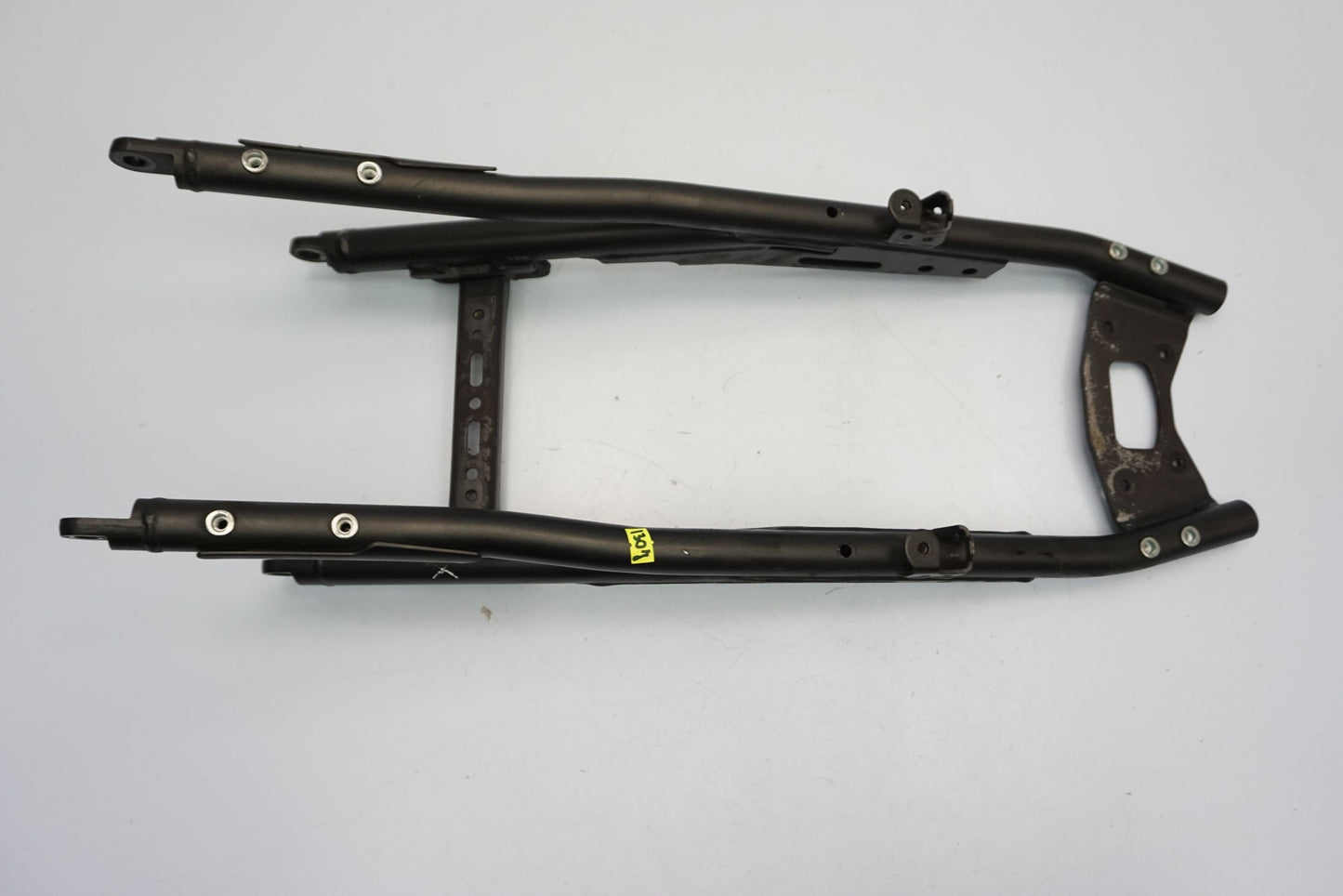 YAMAHA MT-09 SP 18-20 Heckrahmen Rahmen hinten rear frame