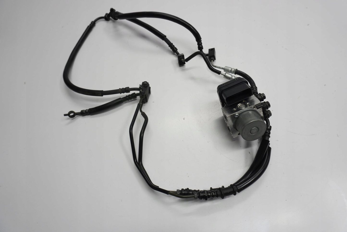 YAMAHA YZF-R 125 19-23 ABS Pumpe Druckmodulator 5