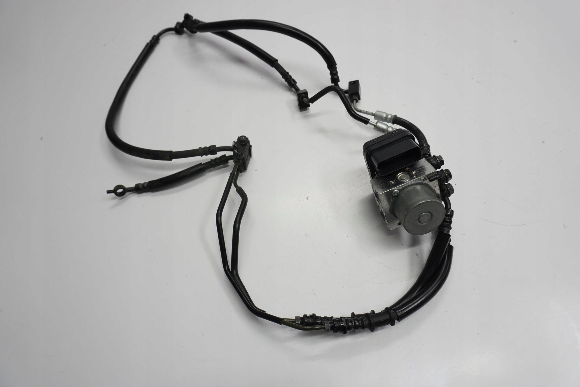 YAMAHA YZF-R 125 19-23 ABS Pumpe Druckmodulator 5